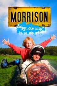 Morrison krijgt een zusje' Poster