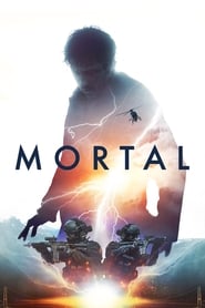 Mortal' Poster