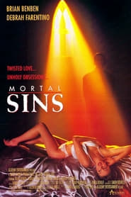 Mortal Sins' Poster