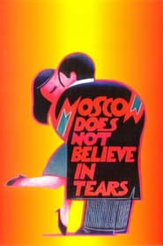 Moscow Does Not Believe in Tears' Poster