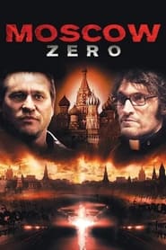 Moscow Zero' Poster