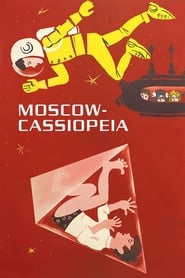 MoscowCassiopeia' Poster