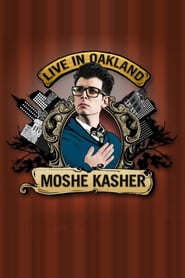Streaming sources forMoshe Kasher Live in Oakland