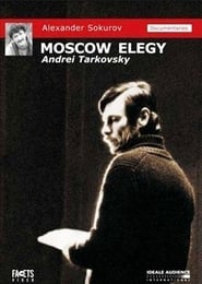 Moscow Elegy' Poster