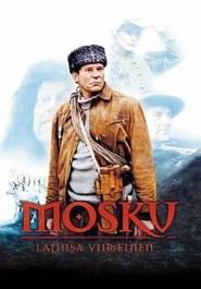Mosku The Last of His Kind' Poster