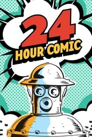 Streaming sources for24 Hour Comic