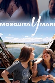 Mosquita y Mari' Poster