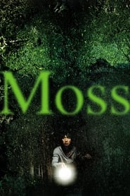 Moss' Poster