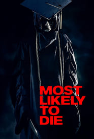 Most Likely to Die' Poster