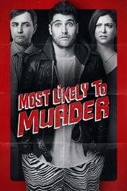 Most Likely to Murder' Poster