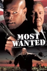 Most Wanted' Poster