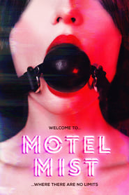 Motel Mist' Poster