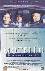 Motello' Poster