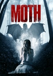 Moth' Poster