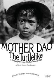 Mother Dao the Turtlelike' Poster