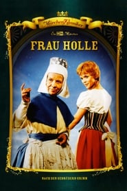 Frau Holle' Poster