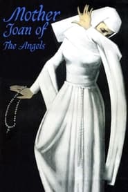 Mother Joan of the Angels' Poster
