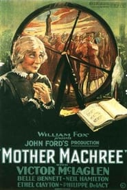 Mother Machree' Poster