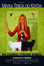 Mother Teresa of Cats' Poster