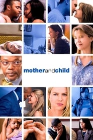 Mother and Child' Poster