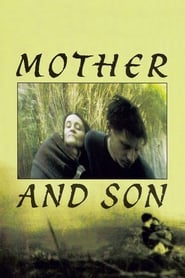 Mother and Son' Poster
