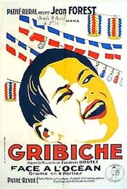 Gribiche' Poster