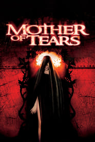 The Mother of Tears' Poster