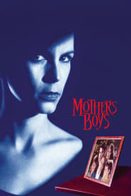 Mothers Boys' Poster