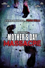 Mothers Day Massacre' Poster