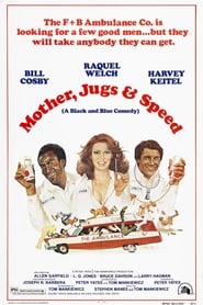 Mother Jugs  Speed' Poster