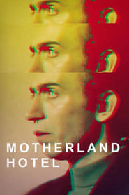 Motherland Hotel' Poster