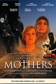 Mothers' Poster