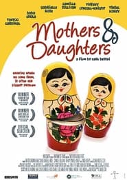 Mothers  Daughters' Poster
