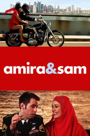 Amira  Sam' Poster