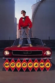 Motorama' Poster