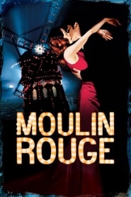 Streaming sources forMoulin Rouge