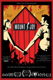 Mount Joy' Poster