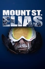 Mount St Elias' Poster