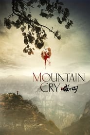 Mountain Cry Poster