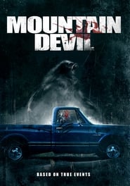 Mountain Devil' Poster