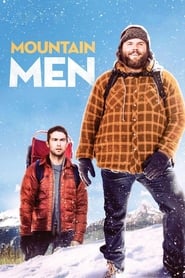 Mountain Men' Poster