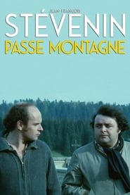 Mountain Pass' Poster