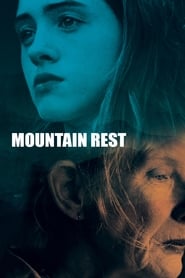 Mountain Rest' Poster