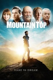 Mountain Top' Poster