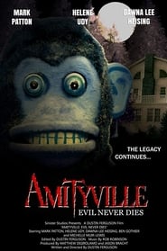 Amityville Clownhouse' Poster
