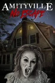 Amityville No Escape' Poster