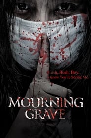 Mourning Grave' Poster