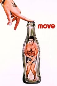 Move' Poster