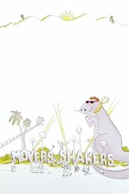 Movers  Shakers' Poster