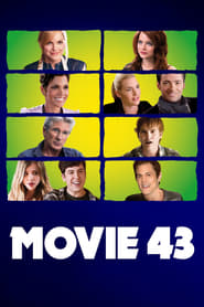 Movie 43' Poster